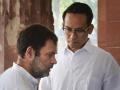 हिमंता बिस्वांना आव्हान दिले, पण होमग्राऊंडवरच हरले, राहुल गांधींचे सहकारी गौरव गोगोईंचा दारुण पराभव - Marathi News | Assam Assembly Election 2026 Result: Rahul Gandhi's close aide Gaurav Gogoi suffers humiliating defeat in Assam, inflicts humiliation on home ground | Latest national News at Lokmat.com
