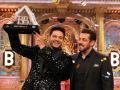 Bigg Boss 19 Winner: गौरव खन्नाने करुन दाखवलं! 'बिग बॉस १९'च्या ट्रॉफीवर कोरलं नाव - Marathi News | gaurav khanna winner of Bigg Boss 19 grand finale salman khan pranit more | Latest filmy News at Lokmat.com