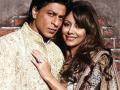 Gauri Khan Birthday: कधी काळी गौरीने शाहरुख खानचे नाव ठेवले होते अभिनव - Marathi News | Garuri Khan Birthday- once upon time gauri khan was given name Abhinav to Shahrukh Khan | Latest filmy News at Lokmat.com