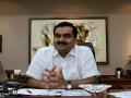 Will Gautam Adani, who dodged death twice, rise again from the financial crisis? - Hindi News | Will Gautam Adani, who dodged death twice, rise again from the financial crisis? | Latest business Photos at Lokmattimes.com