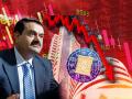 Gautam Adani Horoscope: कालसर्प, गजकेसरी योगाने तारले; पण साडेसातीने मारले? गौतम अदानींचे पुढे काय होणार? जाणून घ्या - Marathi News | astrological predictions of adani group gautam adani kundli gajakesari rajyog but suffered financial setbacks due to shani sade sati | Latest bhakti Photos at Lokmat.com