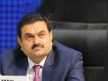 Adani वरील कर्ज २१ टक्क्यांनी वाढले; ग्लोबल बँकांकडून घेतलेल्या कर्जाची भर, शेअर्सही गहाण! - Marathi News | adani group debt increased by 21 percent in a year international banks loan hike | Latest business News at Lokmat.com