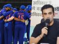 IND vs SL ODI: श्रीलंकेविरूद्धच्या वन डे मालिकेसाठी गौतम गंभीरने सांगितला प्लॅन; केएल राहुलला दाखवला बाहेरचा रस्ता - Marathi News | Gautam Gambhir picks playing XI for ODI series against Sri Lanka and leaves out KL Rahul  | Latest cricket News at Lokmat.com