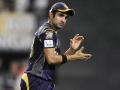 गौतम गंभीरची 'घरवापसी' , बनला दिल्लीचा कर्णधार - Marathi News | ipl 2018 ricky ponting confirms gautam gambhir will captain delhi daredevils | Latest cricket News at Lokmat.com