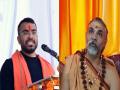 सेंट फ्रान्सिस झेवियरसंदर्भातील वक्तव्य प्रकरण, गौतम खट्टरच्या अटकेवर शंकराचार्यांची टीका - Marathi News | | Latest goa News at Lokmat.com