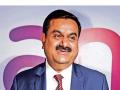 LIC investment in Adani Group: Adani समुहाच्या कंपन्यांमध्ये LIC ने गुंतवले 74,000 कोटी, 2 वर्षात 'इतका' हिस्सा वाढला... - Marathi News | LIC investment in Adani Group: LIC invests Rs 74,000 crore in Adani group companies, shares increase 'so much' in 2 years | Latest business News at Lokmat.com
