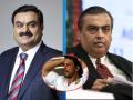 Gautam Adani Vs Mukesh Ambani : आशियातील सर्वात श्रीमंत गौतम अदानी ट्वेंटी-२० संघ खरेदी करणार; मुकेश अंबानी, शाहरुखच्या संघांना टक्कर देणार! - Marathi News | the richest man in Asia Gautam Adani led Adani Group ready to ‘SEAL A DEAL’ for team in the UAE T20 League | Latest cricket Photos at Lokmat.com