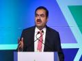 Gautam Adani News : असा बिघडला अडानी ग्रुपचा खेळ...; 9 दिवसात गमावले 8 लाख कोटी - Marathi News | Gautam Adani News : This is how Adani Group's game has deteriorated; 8 lakh crore lost in 9 days | Latest business Photos at Lokmat.com