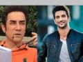 Faisal Khan on Sushant Singh Rajput: 'सुशांत सिंह राजपूतची आत्महत्या नाही, खून झाला', फैसल खानचा खळबळजनक दावा - Marathi News | Faisal Khan on Sushant Singh Rajput: 'Sushant Singh Rajput did not commit suicide, but was murdered', sensational claim of Faisal Khan | Latest filmy News at Lokmat.com