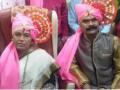 दाऊद इब्राहिमला भारतात आणलं तर हंगामा करु - आशा गवळी - Marathi News | If Dawood brings Ibrahim to India, then do the rush - Asha Gavali | Latest thane Videos at Lokmat.com