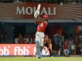 99 Not Out; तरीही गेलचं विक्रमी शतक, तेंडुलकरशी बरोबरी - Marathi News | 99 Not Out; Chris Gayle is a First player to score 100 fifty-Plus scores in T20 | Latest cricket Photos at Lokmat.com