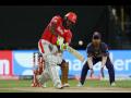 KXIP vs KKR Latest News : ख्रिस गेल, मनदीप सिंग यांचा एकाच सामन्यात 'सेम टू सेम' विक्रम - Marathi News | KXIP vs KKR Latest News : Mandeep Singh and Chris Gayle completed 1000 runs in IPL for Kings XI Punjab  | Latest cricket News at Lokmat.com