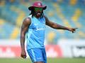 IPL 2019 : ख्रिस गेलनं तीनदा मोडला स्वतःचा विक्रम - Marathi News | IPL 2019: Chris Gayle breaks his own record thrice | Latest cricket Photos at Lokmat.com