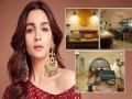 CHECK PICS! Step inside Alia Bhatt’s cool new office - Hindi News | CHECK PICS! Step inside Alia Bhatt’s cool new office | Latest entertainment Photos at Lokmattimes.com