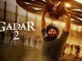 'Gadar 2'ने बॉक्स ऑफिसवर इतिहास रचल्यानंतर 'गदर ३' येणार?, तारा सिंगच्या मुलाने केला खुलासा - Marathi News | Utkarsh sharma and simrat kaur spill beans about gadar 3 after gadar 2 success | Latest filmy News at Lokmat.com