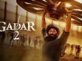सनी देओलचा ‘गदर 2’ ओटीटीवर कधी होणार प्रदर्शित? जाणून घ्या - Marathi News | When Sunny Deol's 'Gadar 2' release on OTT? | Latest filmy News at Lokmat.com