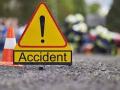 आयशरच्या धडकेत मोटारसायकलस्वार ठार - Marathi News | Motorcyclist killed in Eicher collision | Latest jalgaon News at Lokmat.com