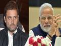 नरेंद्र मोदींना व्हाइट हाऊसेने अनफॉलो केल्याने राहुल गांधी निराश; म्हणाले... - Marathi News | Congress leader Rahul Gandhi says I'm dismayed by the unfollowing of our President & PM by the White House mac | Latest national News at Lokmat.com