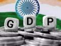 खूशखबर! जीडीपी वाढला ८.२ टक्क्यांनी; भारताचा दर हा जगात सर्वाधिक वाढीचा! - Marathi News | Good news GDP grew by 8.2 percent; India's rate is the highest in the world! | Latest business News at Lokmat.com