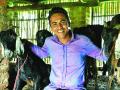 जिल्ह्यात ६३ कुटुंबांचे पुनर्स्थलांतर - Marathi News | Rehabilitation of 63 families in the district | Latest raigad News at Lokmat.com