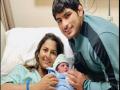 'दंगल गर्ल' गीता फोगट झाली आई; घरी आला नवा पाहुणा - Marathi News | 'Dangal Girl' Geeta phogat blessed with baby boy | Latest other-sports News at Lokmat.com