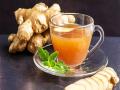 आल्याचा चहा ठरतो आरोग्यदायी; 'हे' आहेत फायदे! - Marathi News | health benefits of ginger tea | Latest health News at Lokmat.com