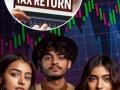 ITR Filing मध्ये Gen Z नं बनवला नवा विक्रम; शेअर बाजारातील गुंतवणूक बनली कमाईचं नवं साधन - Marathi News | | Latest business News at Lokmat.com