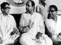 George Fernandes : एका ज्येष्ठ सहकाऱ्याला मुकलो - शरद पवार - Marathi News | George Fernandes: I lost a senior colleague - Sharad Pawar | Latest national News at Lokmat.com