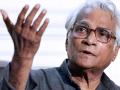 ‘बंद सम्राटा’ तुझे डोळे बंद झाले हे बरेच झाले - Marathi News | "Politician With A Difference" George Fernandes | Latest editorial News at Lokmat.com