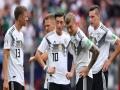 FIFA World Cup 2018: ‘थकलेल्या’ जर्मनीपुढे लौकिक राखण्याचे आव्हान - Marathi News | FIFA World Cup 2018: Challenge for "Tired" Germany | Latest football News at Lokmat.com