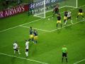 FIFA Football World Cup 2018 : जर्मनीचा स्वीडनवर 2-1 विजय - Marathi News | FIFA Football World Cup 2018: Germany beat Sweden | Latest football News at Lokmat.com