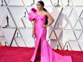Oscars 2019 : ऑस्करच्या रेड कार्पेटवर सेलिब्रिटींचा जलवा - Marathi News | Oscars 2019: hollywood celebs stunning red carpet look | Latest filmy Photos at Lokmat.com