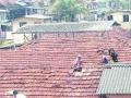 माणगाव तालुक्यात वीजपुरवठा खंडित - Marathi News | Power outage in Mangaon taluka | Latest raigad News at Lokmat.com