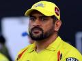 धोनी म्हणतो, "जहाजाला खूप भोकं पडलीत" - Marathi News | MS Dhoni Says, CSK ship has many holes | Latest cricket News at Lokmat.com