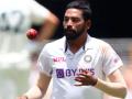 डब्ल्यूटीसी फायनलमध्ये खेळणार कोण? ईशांत की सिराज - Marathi News | Who will play in the WTC final? Siraj of Ishant | Latest cricket News at Lokmat.com