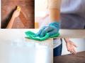 Home Cleaning Tips :  खिडक्या उघडताच घरात खूपच धूळ येते? 5 हॅक्स वापरा, घर नेहमी दिसेल स्वच्छ - Marathi News | Home Cleaning Tips :  How to reduce dust in house | Latest sakhi News at Lokmat.com