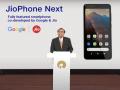 JioPhone Next ची विक्री 10 सप्टेंबरपासून; फक्त 500 रुपयांत 'खरेदी' करता येणार - Marathi News | Jio Phone Next Launch on September 10: book in only 500 rs | Latest tech News at Lokmat.com