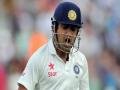 गौतम गंभीर मैदानात पंचांवर भडकतो तेव्हा... - Marathi News | Gautam Gambhir flashes at the umpires ... | Latest cricket News at Lokmat.com