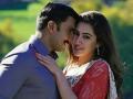 Song Out:  ‘सिम्बा’चे दुसरे गाणे ‘तेरे बिन’ रिलीज! - Marathi News | Song Out: simmbas romantic song tere bin is out watch romantic chemistry of ranveer singh and sara ali khan | Latest filmy News at Lokmat.com