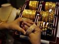 Gold Rate: घसरणीनंतर सोने-चांदीत पुन्हा वाढ; डॉलरचे दर वधारल्याचा परिणाम - Marathi News | Gold Rate: Gold-Silver Rises Again After Falling; Consequences of rising dollar rates | Latest business News at Lokmat.com