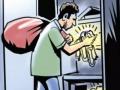 घरफोडी करून पाऊण लाखांचा ऐवज लंपास ; चिखली येथील घटना - Marathi News | robbery at chikhli | Latest pimpri-chinchwad News at Lokmat.com