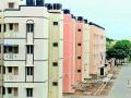 अतिक्रमणधारकास मोफत सदनिका - Marathi News | Free encampment to encroachers | Latest nashik News at Lokmat.com
