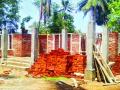 घरकूल योजना : तुटपुंजा अनुदानामुळे लाभार्थी घरांच्या प्रतीक्षेत - Marathi News | House Plan: Beneficiaries are waiting for the benefit of the beneficiary homes | Latest raigad News at Lokmat.com
