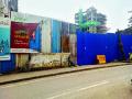 अपघातस्थळी इमारत बांधकाम जोमात; पीडितांना अद्याप सरकारी मदत नाही - Marathi News | Construction of accidental building construction; The victims still do not have government help | Latest mumbai News at Lokmat.com