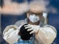 CoronaVirus चीनचा कांगावा! म्हणे "आमचे टेस्टिंग किट उत्तम, भारतीयांनाच वापरायचे ज्ञान नाही" - Marathi News | CoronaVirus Rapid antibody test kits fine, problem in use by Indians China blames hrb | Latest international Photos at Lokmat.com
