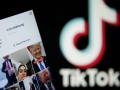 डोनाल्ड ट्रम्प यांना तगडा झटका; TikTok वरील बॅन न्यायालयाने हटविला - Marathi News | A blow to Donald Trump; ban on TikTok was suspended by the aMERICAN court | Latest international News at Lokmat.com