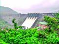 पुणे जिल्ह्यातील धरणे ओव्हरफ्लो : धरणांच्या पाणलोट क्षेत्रात नऊ दिवसांपासून संततधार पाऊस - Marathi News | Dam overflow in the pune district | Latest pune News at Lokmat.com