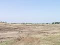 घोडेगाव तलावाने गाठला तळ;  आढळगाव परिसरात पाणी संकट  - Marathi News | Ghodegaon lake reached the bottom; Water crisis in Adhalgaon area | Latest ahilyanagar News at Lokmat.com