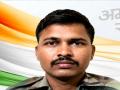Sangli News: वायफळेतील जवान विशाल घोडके कानपूरमध्ये देशसेवेत असताना शहीद - Marathi News | Vaifal jawan Vishal Ghodke martyred while serving the country in Kanpur | Latest sangli News at Lokmat.com