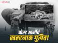 दुसऱ्या महायुद्धातील एका आर्मीचं खतरनाक टॉप सीक्रेट, वाचून तुमचंही डोकं जाईल चक्रावून - Marathi News | Ghost army in second world war used inflatable tanks and people were acting like soldiers | Latest jarahatke Photos at Lokmat.com